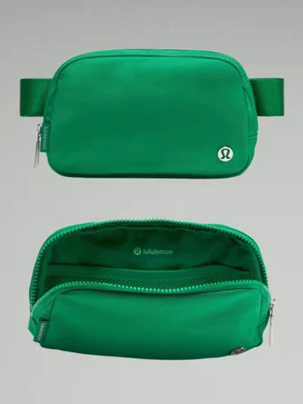Everywhere Belt Bag 1L - Raceway Green